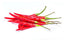 Fresh Red Chilli