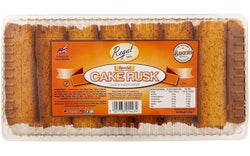 Regal Special Cake Rusk 630g